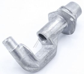 Mechanical Components - 00616440 Burner Housing [Bosch Siemens]