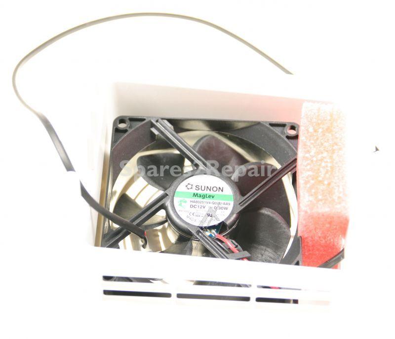 Ventilator Motor - 12038653 Fan Motor [Bosch Siemens]