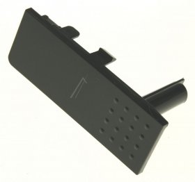 Samsung Button - De64-03097a Button Select mj6000a abs hb ge Black ne