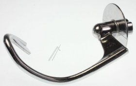 Kneader Hook - At6116022500 Kneading Hook 1596 [Delonghi]