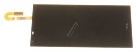 Htc Touchscreen Display - Htc Desire 610 Display Einheit Schwarz - 83H00515-01