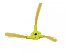 Lg Vacuum Cleaner Nozzle - Abc73129903 Brush Assembly