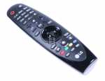 Lg Ir remote Control - Mr15r Akb75235301 Remote Control