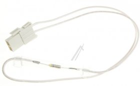Haier Thermostatic Fuse - 0060803758 Fusing Elemen