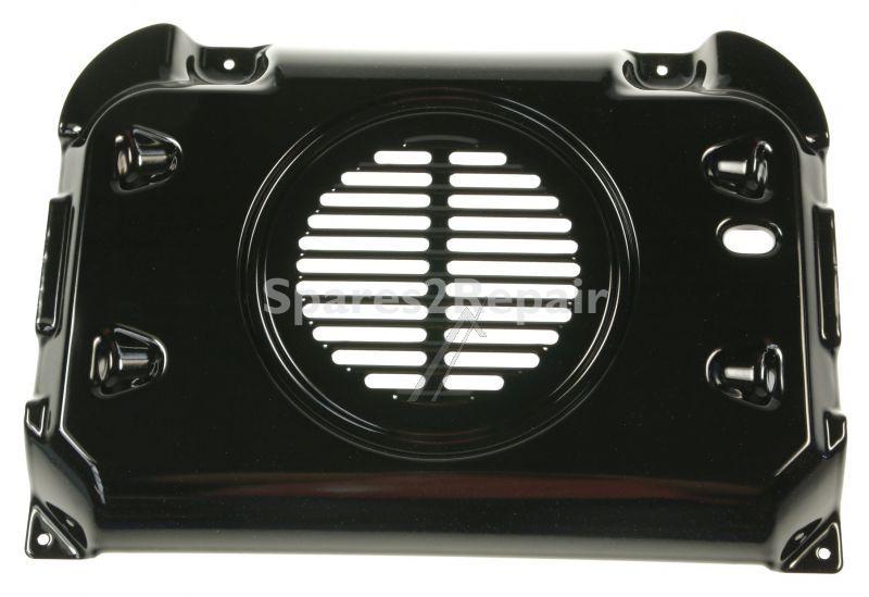 Faber Franke Roblin Air Vent Grille - 1992012 133 0047 025 Sp Oven Cover Panel For Internal Fan