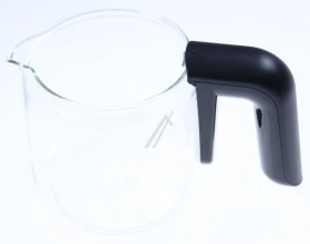 Philips Coffee Pot - Glass Ware Haushalt Gerat