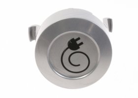Dyson Button - 901435-08 Clip Container Top Dc05 Rd
