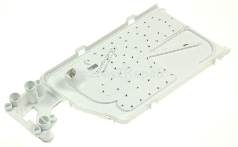 Casing Cover - C00290845 482000031910 Hopper Cover 48lt Aq Hd Slim [Whirlpool Indesit]