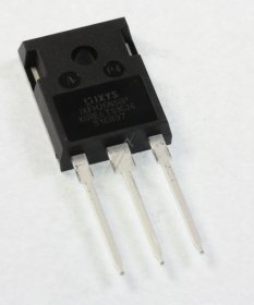 Ixys Mos Fet Transistor - N-channel Mosfet 26a 500v To-247ad