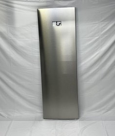 Door - 5981390200 C00894716 Foamed Door Assembly [Arcelik]