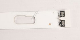 Samsung Led backlight bar - Bn96-51025a Assembly Led Bar P 20y 85tu8000 Aluminum Mid