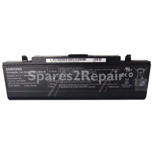 Samsung Laptop Battery - Ba43-00151a Battery 3ur18650f-3-sdn-3 sedona li-ion