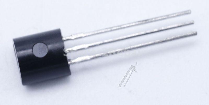 Jvc Various Ics - An78l05 Ic