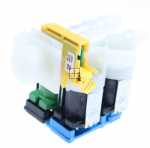 Solenoid Valve - Magnetic Valve [Bosch Siemens]