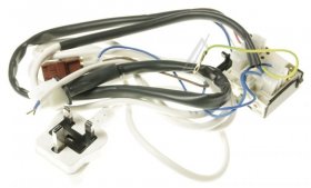 Harness - Wiring Harness With Swich [Gorenje]