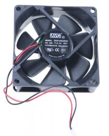 Lexmark Ventilator Motor - Fans Fuser Fan - Etask