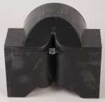 Housing - 4055357950 Flange 210-180 V2 [Electrolux Aeg]