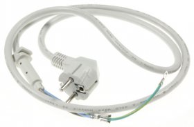 Sharp Mains Power Lead - Ac Cord
