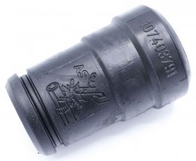 Nilfisk Vacuum Cleaner Hose - 10 M 1 Wire Hose 5-16 Dn8