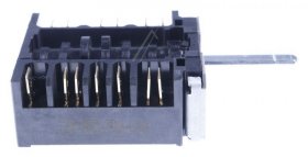Cata Switch - 16000150 Oven Commutator 6 Pos Me-605 Tcp-a