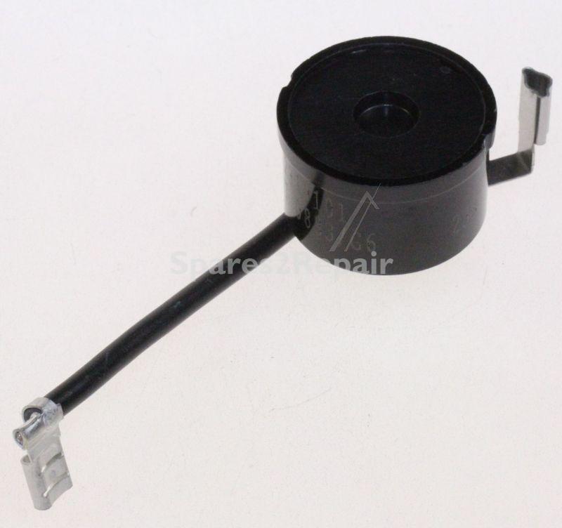 Liebherr Motor - 694169700 Motor Protection T0883-g6