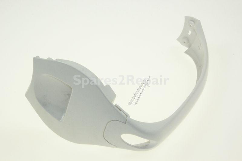Handle - Griff Und Deckel Ws -klappe+griff [Delonghi]