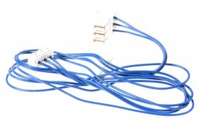 Harness - Wiring Harness Door Lock 49-en Ps-15 [Gorenje]