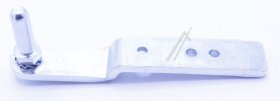 Door Hinges - 140061623017 Hinge Upper Complete [Electrolux Aeg]