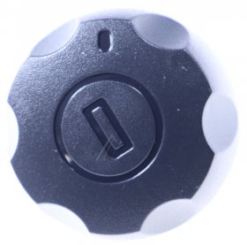 Control Knobs - 1180223537 Knob Regulator [Electrolux Aeg]