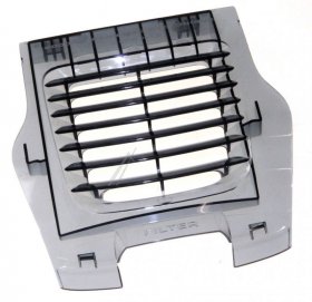 Vacuum Cleaner Filter - Filter Grid [Electrolux Aeg]