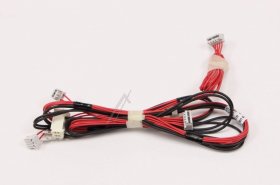 Harness - C00625790 488000625790 Front Harness 2 Strip Supernova [Whirlpool Indesit]