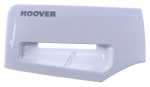 Detergent Dispenser Cover - 70007663 Detergent Dispenser Cover [Candy Hoover]
