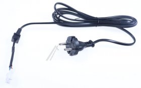 Panasonic Mains Power Lead - K2cl2yy00034 Ac Cord
