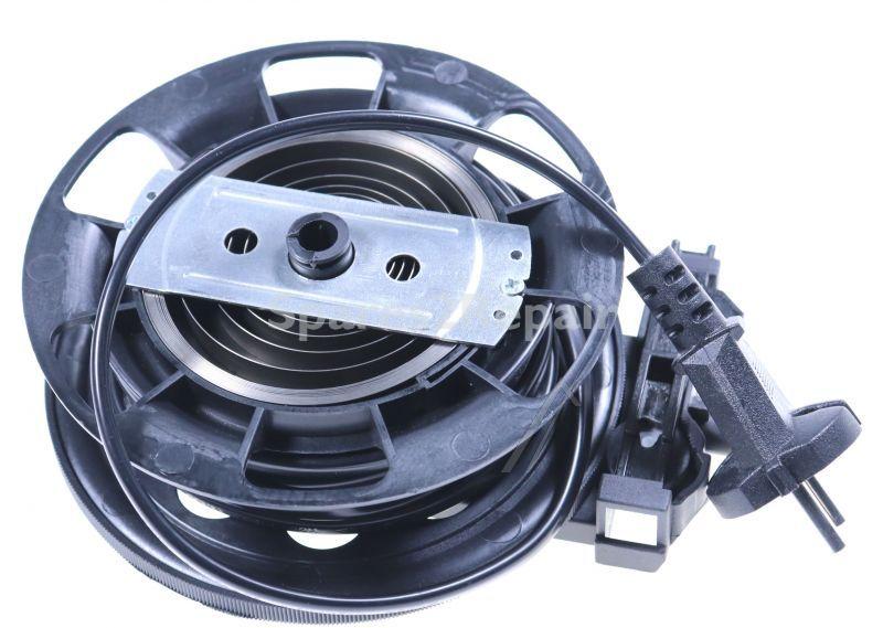 Cable Reels Vacuum Power Cord - Rs-2230001994 Cable Reel Equipped Ro2913ea [Groupe SEB]