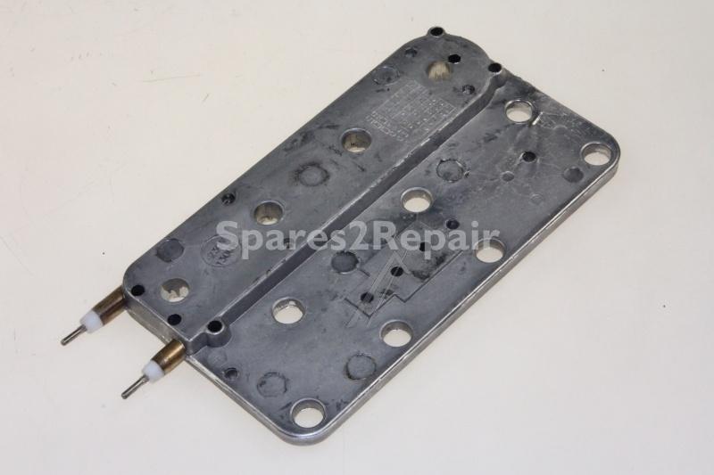 Domena Heat Boiler - Boiler Rc 455a