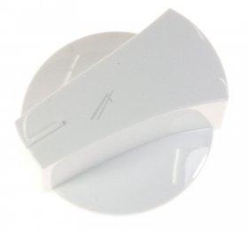 Control Knobs - 42054157 Knob (delta Spindle Type B-inwhite 2p) [Vestel]