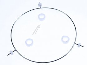Brandt Driver Unit Disc Table - As0080843 Driver Unit Disc Table