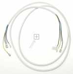 Harness - 30009681 F Wiring Assembly Lamp-465 [Vestel]