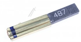 Numatic Carbon Brush - 230260 Numatic Bl21104 Motor Carbon Brushes
