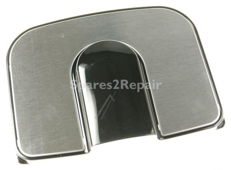 Melitta Flap - Deckel Wassert Exc. 5.0 1022-03 Sst