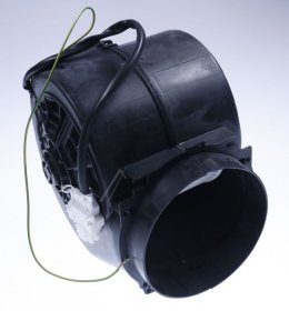 Hood Motors - 49044280 Assembly conv -06002202u [Candy Hoover]