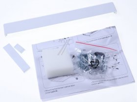 Hisense Gorenje Mounting Parts - Hk2115064 Mounting Set