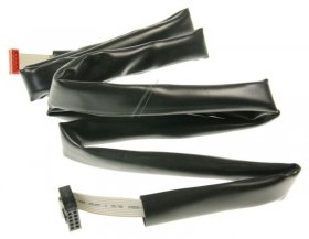 Faber Flexi print Connector - 133 0363 214 Flat 10 Ways Conn 15p+idc 1000