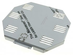 Faber Roblin Light Rail - 133 0471 026 Assembled Lighting Panel X 90