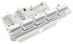 Insert Bit - Program Selection Knob Insert-p8 [Vestel]