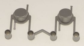 Teka Button - Knob
