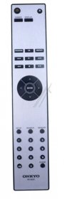 Ir remote Control - Rc-822c 24140822 Remote Control