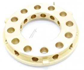 Mechanical Components - 00181166 Burner [Bosch Siemens]