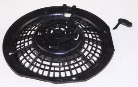 Hood Motors - 60022480 Assembly Motor [Electrolux Aeg]