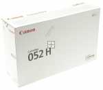 Canon Toner Cartridge - 052h 2200c002 Toner Cartridge Black 9 2k
